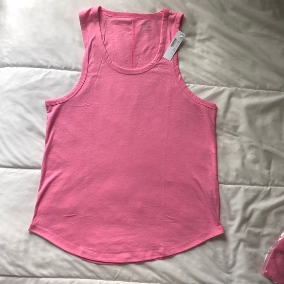 J. Crew Layering Tank Top - Picture 1 of 9